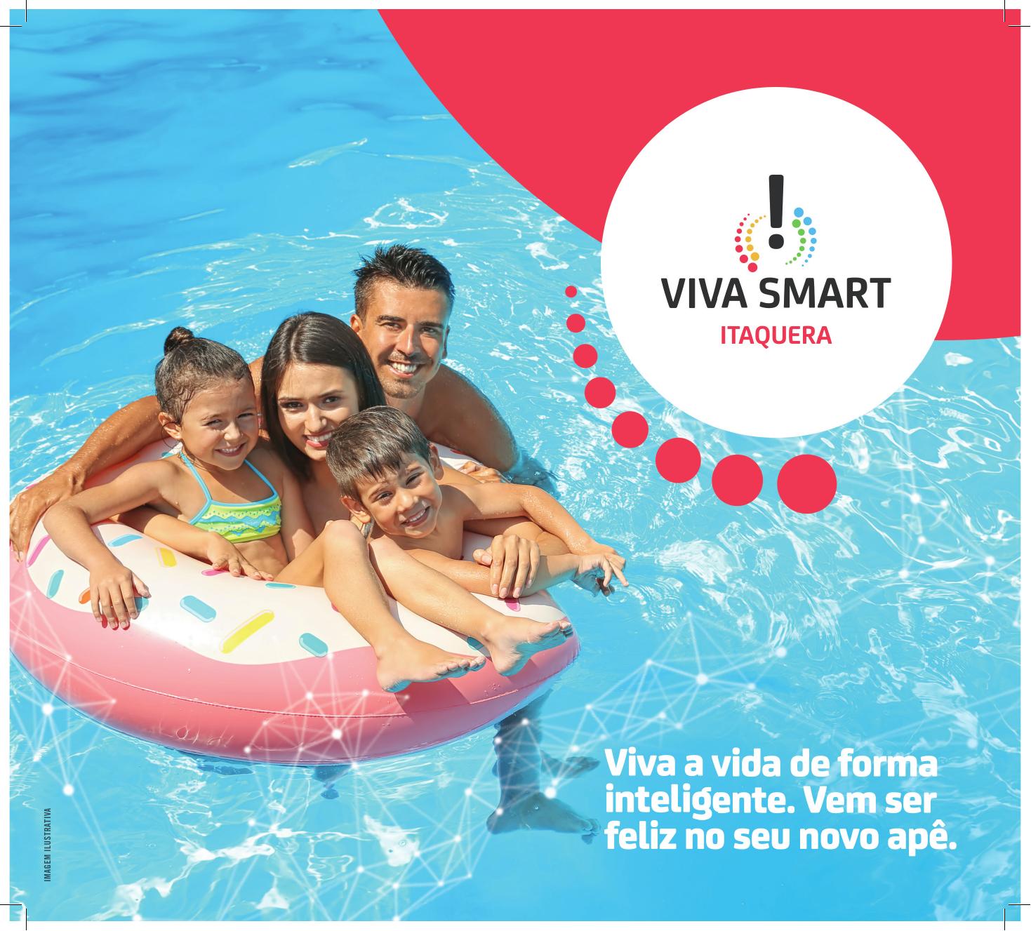 Viva Smart Itaquera